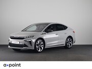 Skoda Enyaq iV - Coupé RS 340pk 4x4 | Leder | 21 inch | DCC | MAXX pakket | H