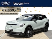 Ford Explorer - Collection Extended Range RWD 79 kWh | Gratis trekhaak | B&O