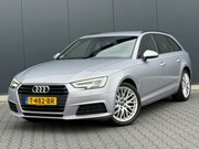 Audi A4 - Avant 1.4 TFSI Sport Pro Line S Navi - Led - Dealer Onderhou