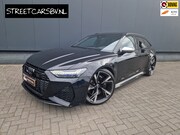 Audi RS6 - TFSI Quattro/Luchtvering /Pano/HUD/Trekhaak/BTW