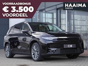 Leapmotor C10 - Design ProMax AWD 81.9 kWh | 598 PK | 0-100 in 4 seconden |