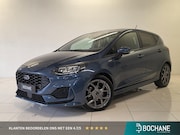 Ford Fiesta - 1.0 EcoBoost Hybrid ST-Line X | Pack Winter | B&O Audio | Na