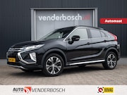 Mitsubishi Eclipse Cross - 1.5 DI-T First Edition 163pk | Automaat | HUD | 360 Camera |