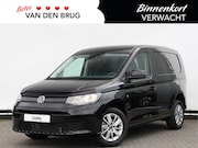 Volkswagen Caddy - Cargo 2.0 TDI 75pk Style | Airco | Cruise Control | Digital
