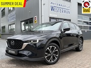 Mazda CX-5 - 2.0 SkyActiv-G 165 Luxury Clima Acc Leer Bose Carplay Stoel-