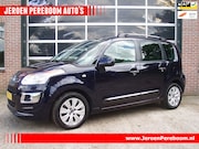 Citroën C3 Picasso - 1.2 PureTech Exclusive Navigatie, climaat airco, lm-velgen,