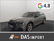Audi A6 - 45 TDI quattro S tronic