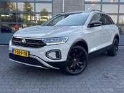 Volkswagen T-Roc - 1.0 TSI Life|1E EIGENAAR|CARPLAY|
