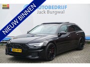 Audi A6 - Avant 55 TFSI e Quattro Pro Line S Competition Trekhaak | Me