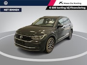 Volkswagen Tiguan - 1.4 TSI 245pk DSG eHybrid Life Business · Apple/Android Car