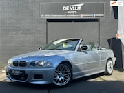 BMW 3-serie - 320Ci | M-Pakket | multimedia | Airco | Stoelverwarming | Xe