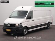 MAN TGE - 3.140 L4H3 Klima Tempomat Kamera Parkensensoren Euro6 L3H2 A