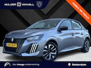 Peugeot e-208 - EV Style Avantage 51kWh 156pk | 400km WLTP | NAVI | CAMERA |