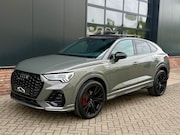Audi Q3 Sportback - 35 TFSI S-Line 150 pk Blackstyle/pano/Camera/sfeerverlichtin
