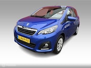 Peugeot 108 - 1.0 e-VTi Active met airconditioning