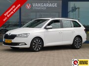 Skoda Fabia - Combi 1.0 TSI Business Edition, Carplay + Android Auto / Cru