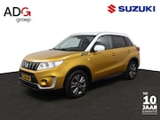 Suzuki Vitara - 1.4 Boosterjet Select | Climate control | Cruise control | N