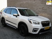 Subaru Forester - 2.0 AWD Comfort - 1eig! - Grijs Kenteken - Achteruitrijcamer