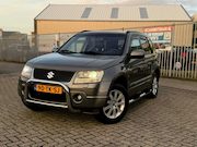 Suzuki Grand Vitara - 2.0-16V High Executive#Nap#Airco#Trekhk