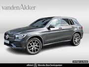 Mercedes-Benz GLC-klasse - 300e AMG // Panoramadak // Trekhaak // Memory // Headup // 3