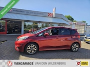 Nissan Note - 1.2 DIG-S Connect Edition
