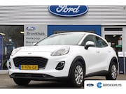 Ford Puma - 1.0 EcoBoost Connected | 100% dealeronderhouden | 1e Eigenaa