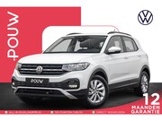 Volkswagen T-Cross - 1.0 TSI 95pk Life Business | Stoelverwarming | Adaptive Crui