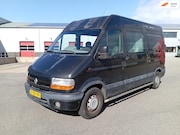 Renault Master - T35 2.5dCi L2H2 DC