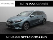 Kia Ceed - Sportswagon 1.5 T-GDi MHEV DynamicPlusLine Automaat | Trekha