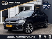 Volkswagen Taigo - 1.0 TSI R-Line | Camera | Adaptive Cruise | Automaat | Clima