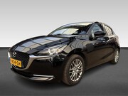 Mazda 2 - 1.5 SKYACTIV-G 90PK Luxury