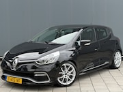 Renault Clio - BWJ 2016 | 1.6T 200PK RS AUTOMAAT | LEER | STOELVERW. | CAME