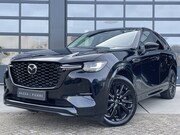 Mazda CX-60 - 2.5 e-SkyActiv PHEV 327 Homura | C&S PACK | DEALER ONDERHOUD