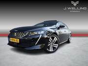 Peugeot 508 - 1.6 PureTech GT Pano / Massage / Leder / Trekhaak