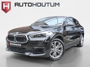 BMW X2 - sDrive 18i Advantage Plus | Trekhaak | Navigatie