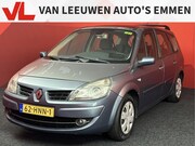 Renault Grand Scénic - 2.0-16V Business Line 7p. | Radio CD | Clima | APK 27-10-202