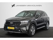 Kia Sorento - 1.6 T-GDI Plug-in Hybrid 4WD DynamicLine Trekhaak Stoelverwa