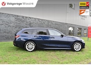 BMW 3-serie - Touring 330e Business Edition Plus Plugin-hybride Pano Leder