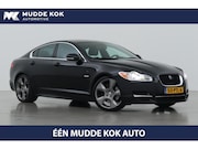 Jaguar XF - 3.0D S V6 Premium Luxury | Trekhaak | Bowers&Wilkins | Camer
