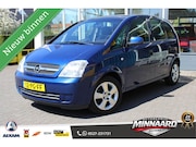 Opel Meriva - 1.6-16V Enjoy