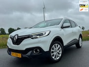 Renault Kadjar - 1.2 TCe Intens AUTOMAAT Vol Opties Parelmoer Wit