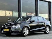 Audi A3 - LIMOUSINE 1.6 TDI Navi Xenon EURO-6