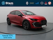 Renault Clio - Hybrid esprit Alpine 160pk Harman Kardon | 360° Camera | Ada