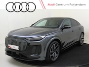 Audi Q6 e-tron Sportback - Advanced edition 83 kWh | 360 camera | Parkeerassistent | Do