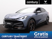 CUPRA Tavascan - VZ Adrenaline 82 kWh Warmtepomp - Navigatie - 21 Inch - Came