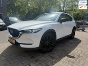 Mazda CX-5 - 2.0 SkyActiv-G 165 Luxury Leer/Camera/El Klep