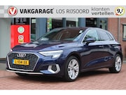 Audi A3 - Sportback 30 TFSI Hybride *Advanced* | Carplay | Cruise & Cl