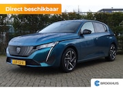Peugeot 308 - 1.2 Hybrid 145 e-DCS6 Allure | Adaptieve Cruise | AGR | Stuu