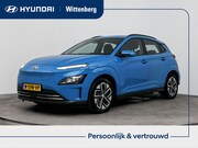 Hyundai Kona - EV Comfort 64 kWh | Navigatie & Carplay | Camera | Premium A