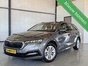 Skoda Octavia - Combi 1.5 e-TSI MHEV DSG Business Edition